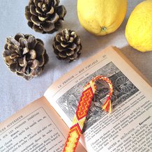 Pattern #195105 Photo