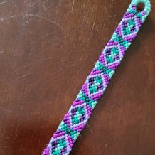 Pattern #199374 Photo