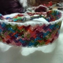 Pattern #206671 Photo