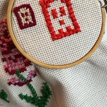 Pattern #200094 Photo