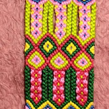 Pattern #191035 Photo