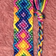 Pattern #193853 Photo