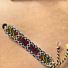 Pattern #205003 Photo