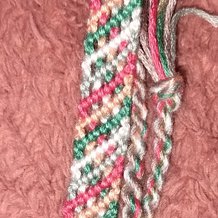 Pattern #169685 Photo