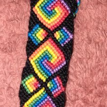 Pattern #193622 Photo