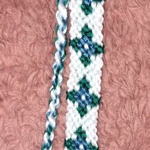 Pattern #206012 Photo