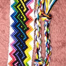 Pattern #108786 Photo