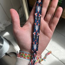 Pattern #206400 Photo