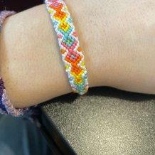 Pattern #207132 Photo