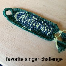 Pattern #139582 Photo