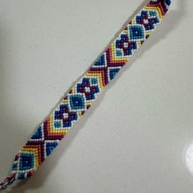 Pattern #28004 Photo