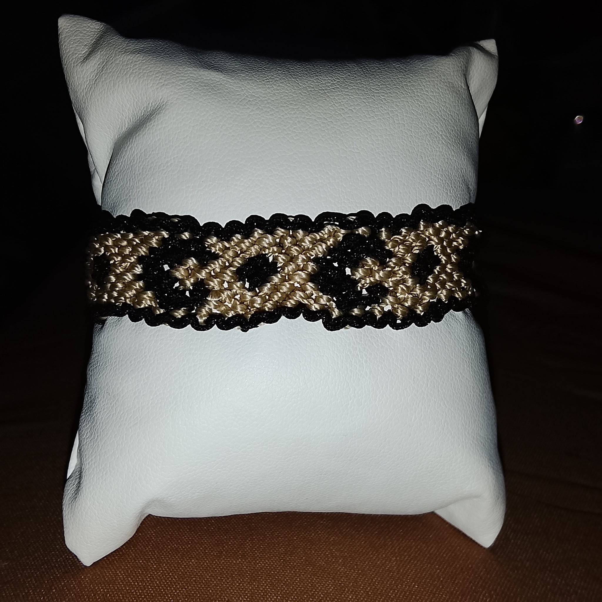 Normal pattern #136597 | BraceletBook