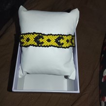 Pattern #136597 Photo