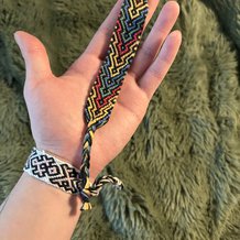 Pattern #100248 Photo