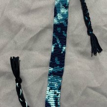 Pattern #152799 Photo