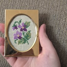 Pattern #141097 Photo