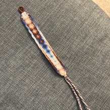 Pattern #206615 Photo