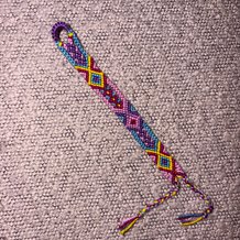 Pattern #29554 Photo