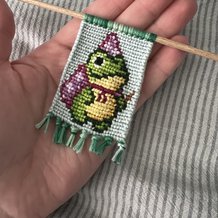 Pattern #194258 Photo