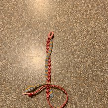 Pattern #59428 Photo