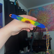 Pattern #198851 Photo