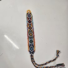 Pattern #205298 Photo