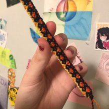 Pattern #142950 Photo