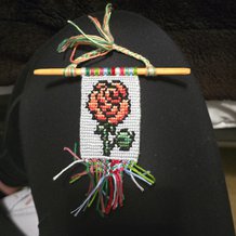 Pattern #207262 Photo