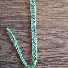 Pattern #206769 Photo