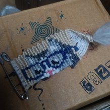 Pattern #23771 Photo