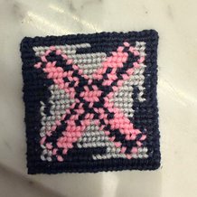 Pattern #164052 Photo