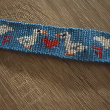 Pattern #71077 Photo