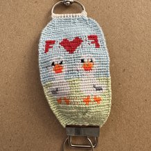 Pattern #163863 Photo