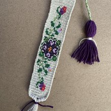 Pattern #34757 Photo