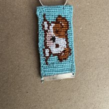 Pattern #40826 Photo