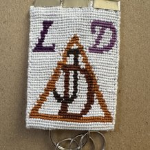 Pattern #204377 Photo