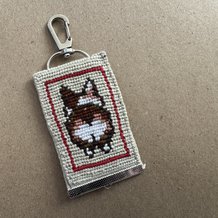 Pattern #26548 Photo