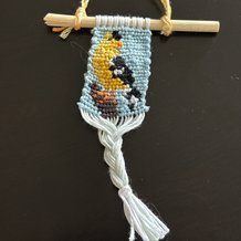 Pattern #167280 Photo