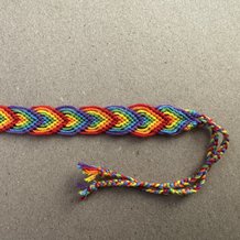 Pattern #14708 Photo