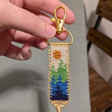 Pattern #185140 Photo