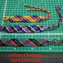 Pattern #26117 Photo