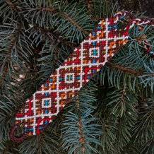 Pattern #166327 Photo