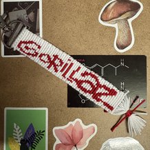 Pattern #183092 Photo