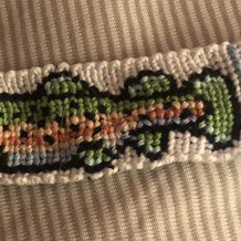 Pattern #204079 Photo