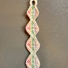 Pattern #150512 Photo