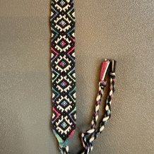 Pattern #108435 Photo