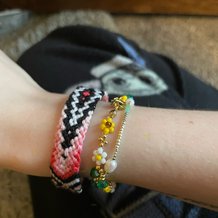 Pattern #27697 Photo