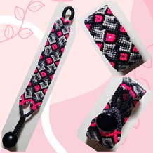 Pattern #59771 Photo