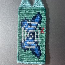 Pattern #204744 Photo