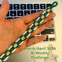 Pattern #206771 Photo